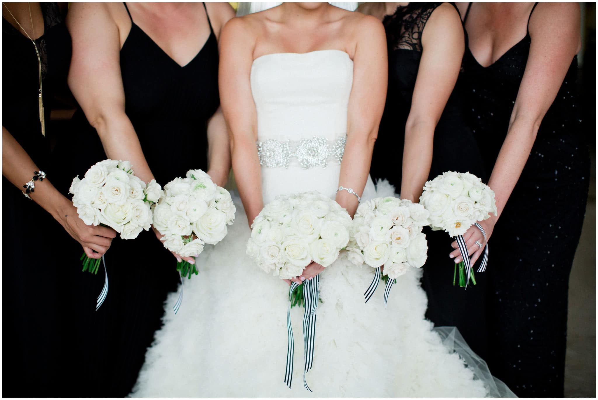 Casa Dorado Cabo Wedding